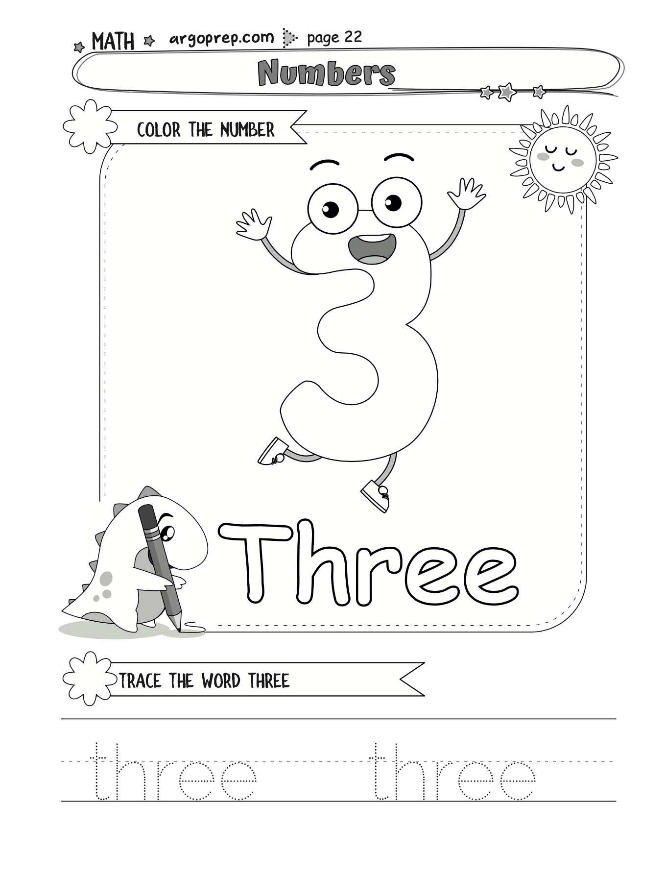 Preschool Math Workbook for Toddlers Ages 2-4: Numbers • Counting • Addition and Subtraction • Measurement Preschool Math Workbook for Toddlers Ages 2-4: Numbers • Counting • Addition and Subtraction • Measurement
