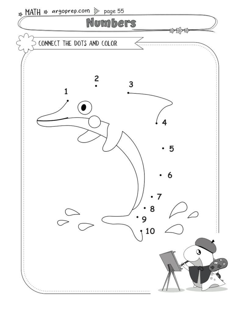 Preschool Math Workbook for Toddlers Ages 2-4: Numbers • Counting • Addition and Subtraction • Measurement Preschool Math Workbook for Toddlers Ages 2-4: Numbers • Counting • Addition and Subtraction • Measurement