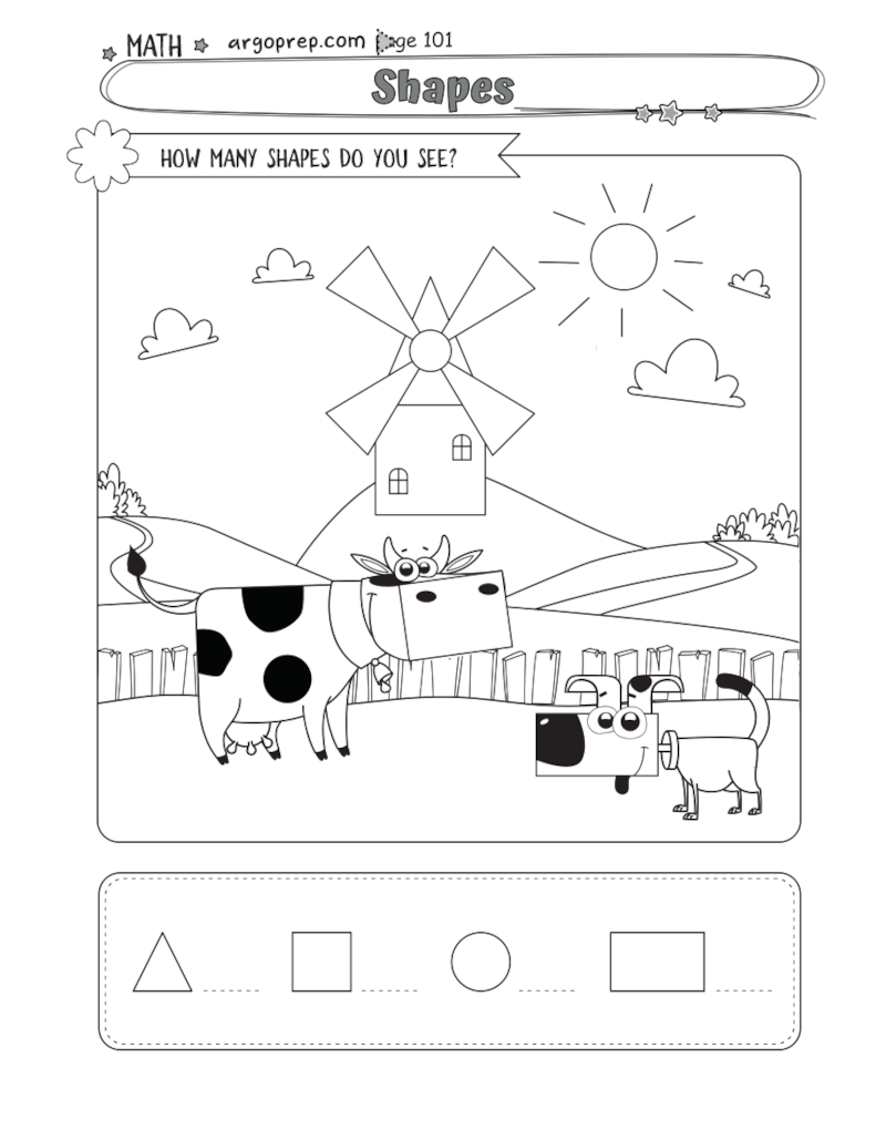 Preschool Math Workbook for Toddlers Ages 2-4: Numbers • Counting • Addition and Subtraction • Measurement Preschool Math Workbook for Toddlers Ages 2-4: Numbers • Counting • Addition and Subtraction • Measurement
