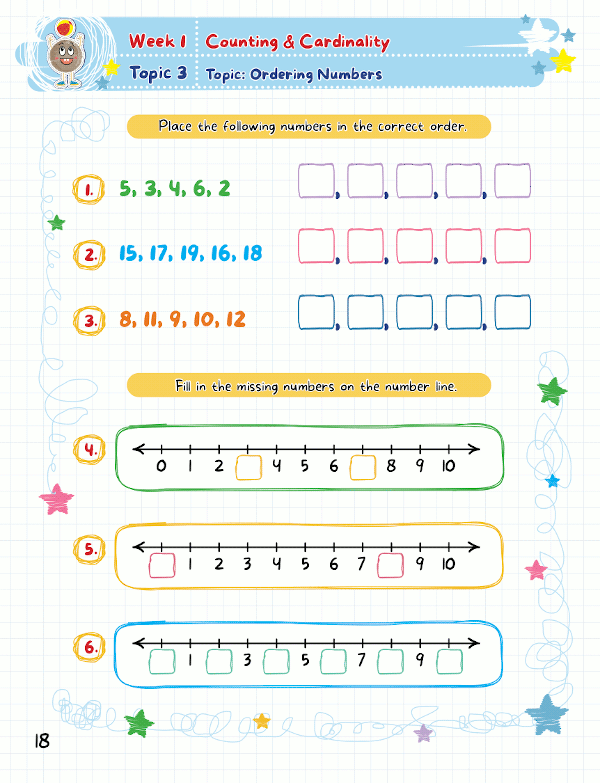 Summer Activity Playground K-1