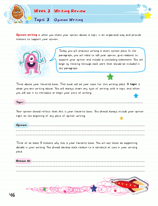 Summer Activity Playground Grade 1-2