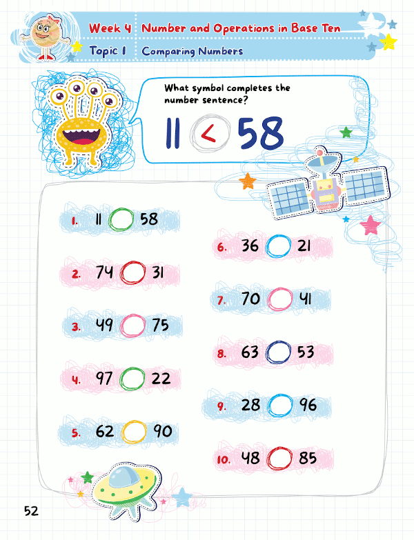 Summer Activity Playground Grade 2-3