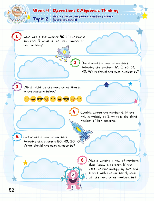 Summer Activity Playground Grade 4-5