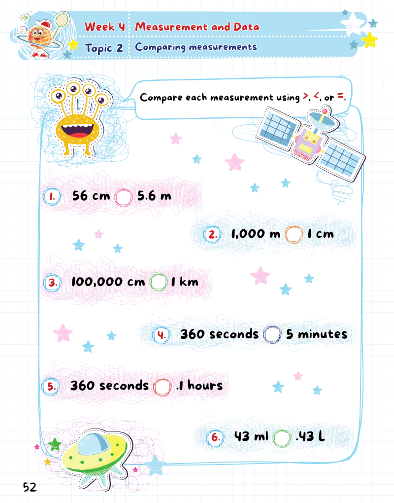Summer Activity Playground Grade 5-6