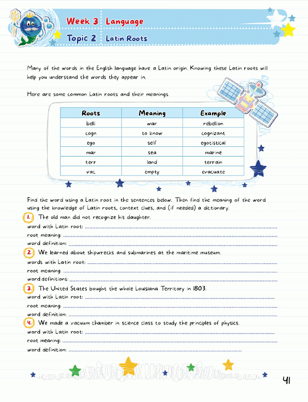 Summer Activity Playground Grade 8-9