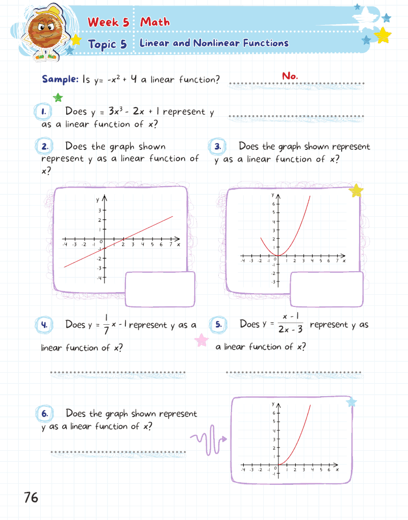 Summer Activity Playground Grade 8-9
