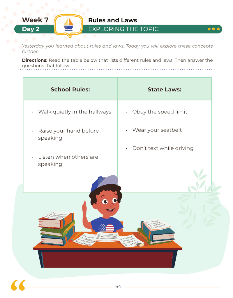 1st Grade Social Studies: Daily Practice Workbook 1st Grade Social Studies: Daily Practice Workbook