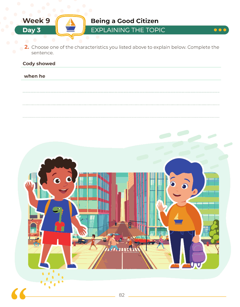 1st Grade Social Studies: Daily Practice Workbook 1st Grade Social Studies: Daily Practice Workbook