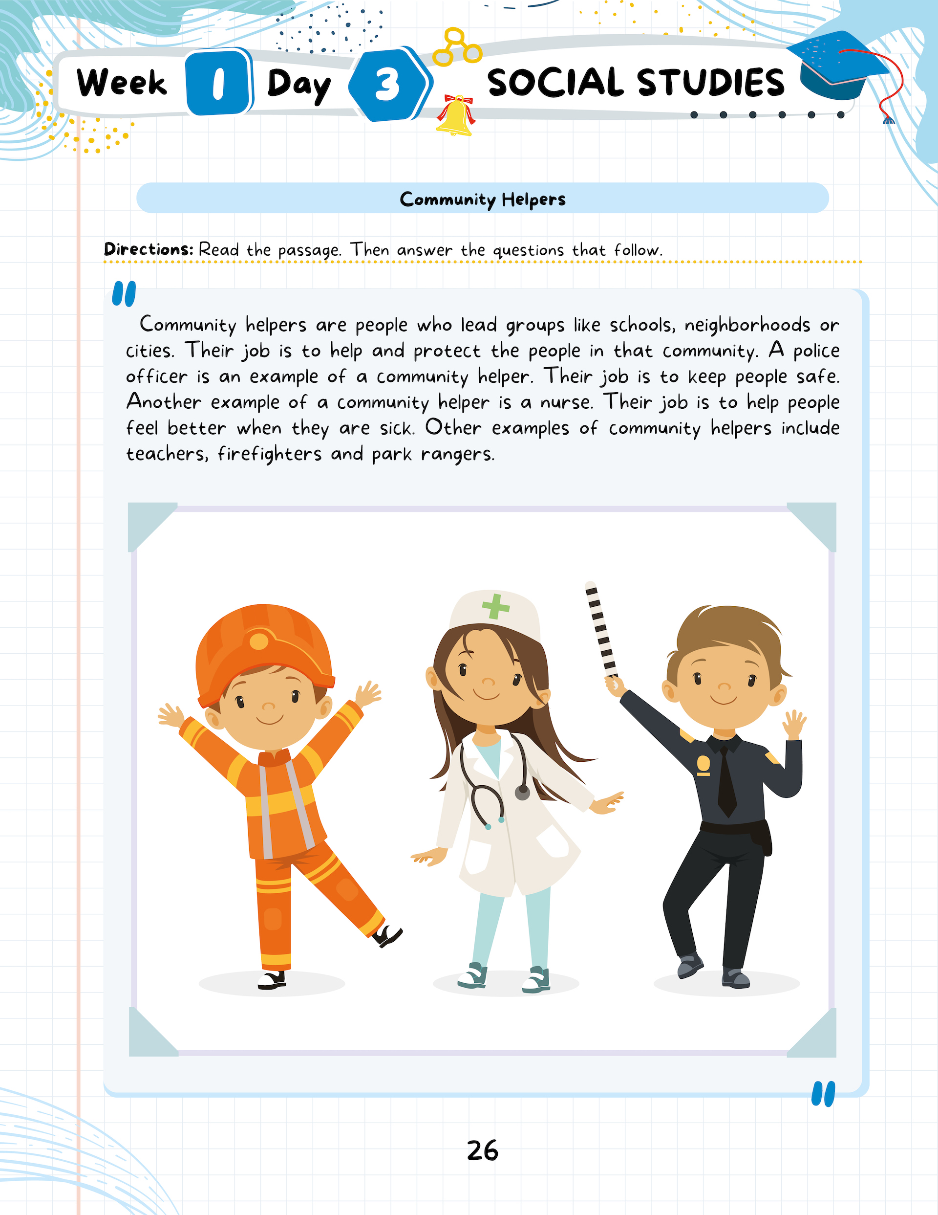 Kids Winter Academy By Argoprep: Kindergarten