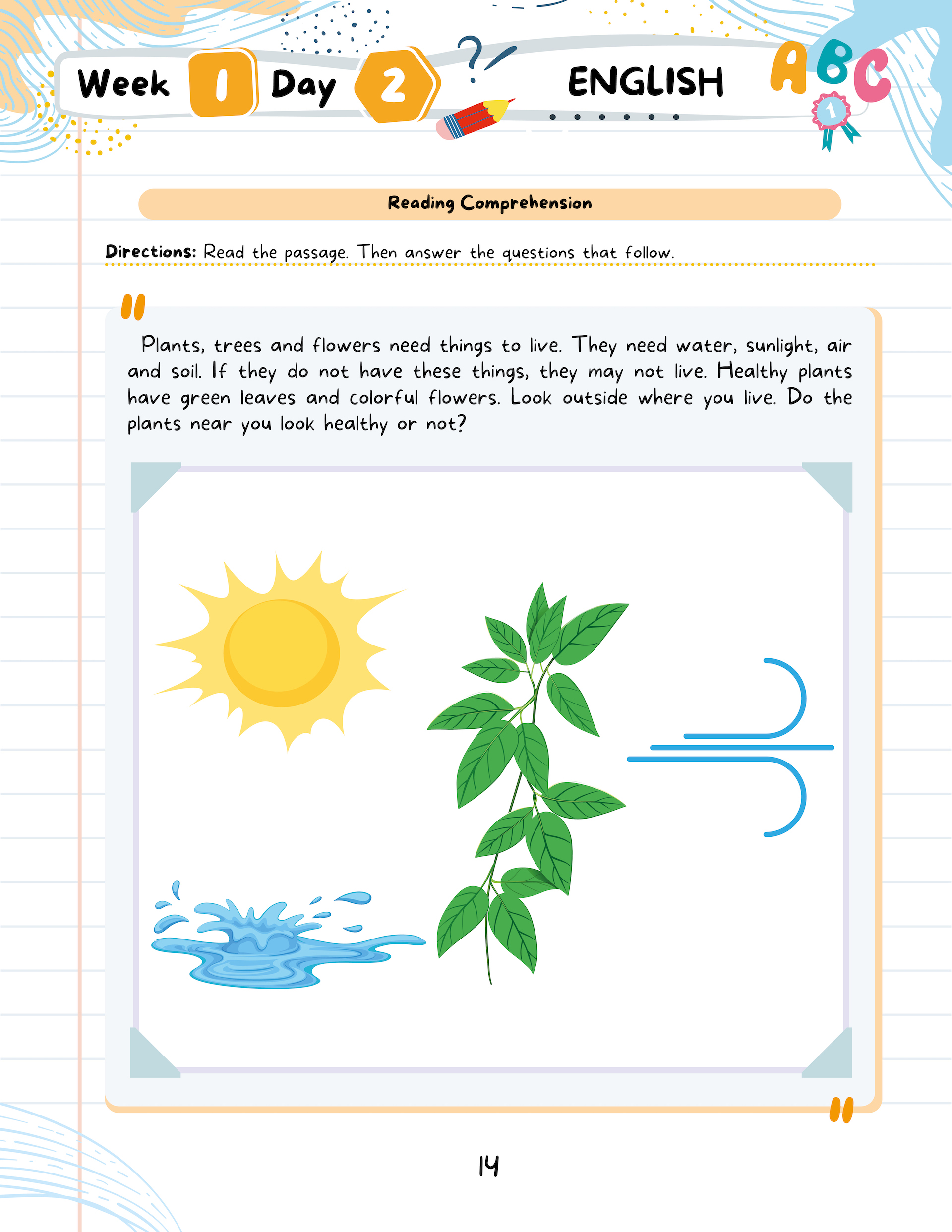 Kids Winter Academy By Argoprep: Kindergarten