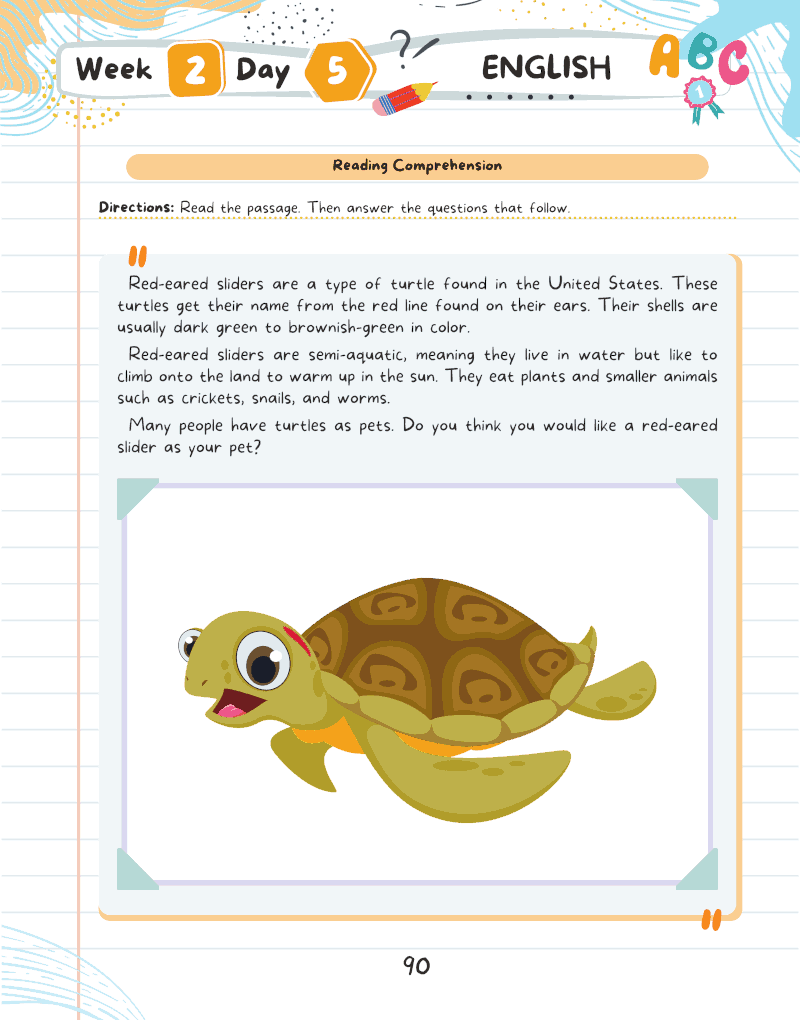 Kids Winter Academy By Argoprep: Kindergarten
