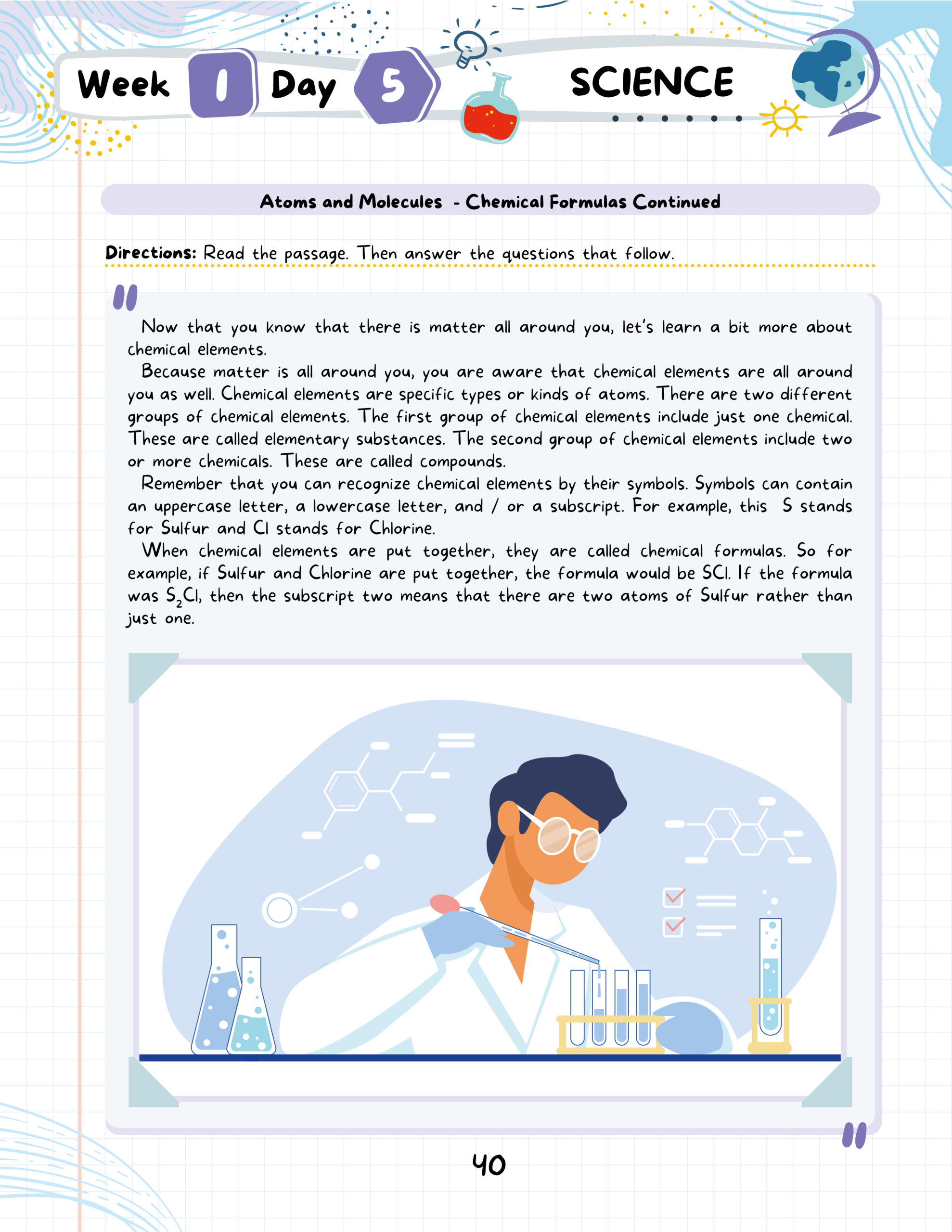 Kids Winter Academy by ArgoPrep: Grade 5 Kids Winter Academy by ArgoPrep: Grade 5