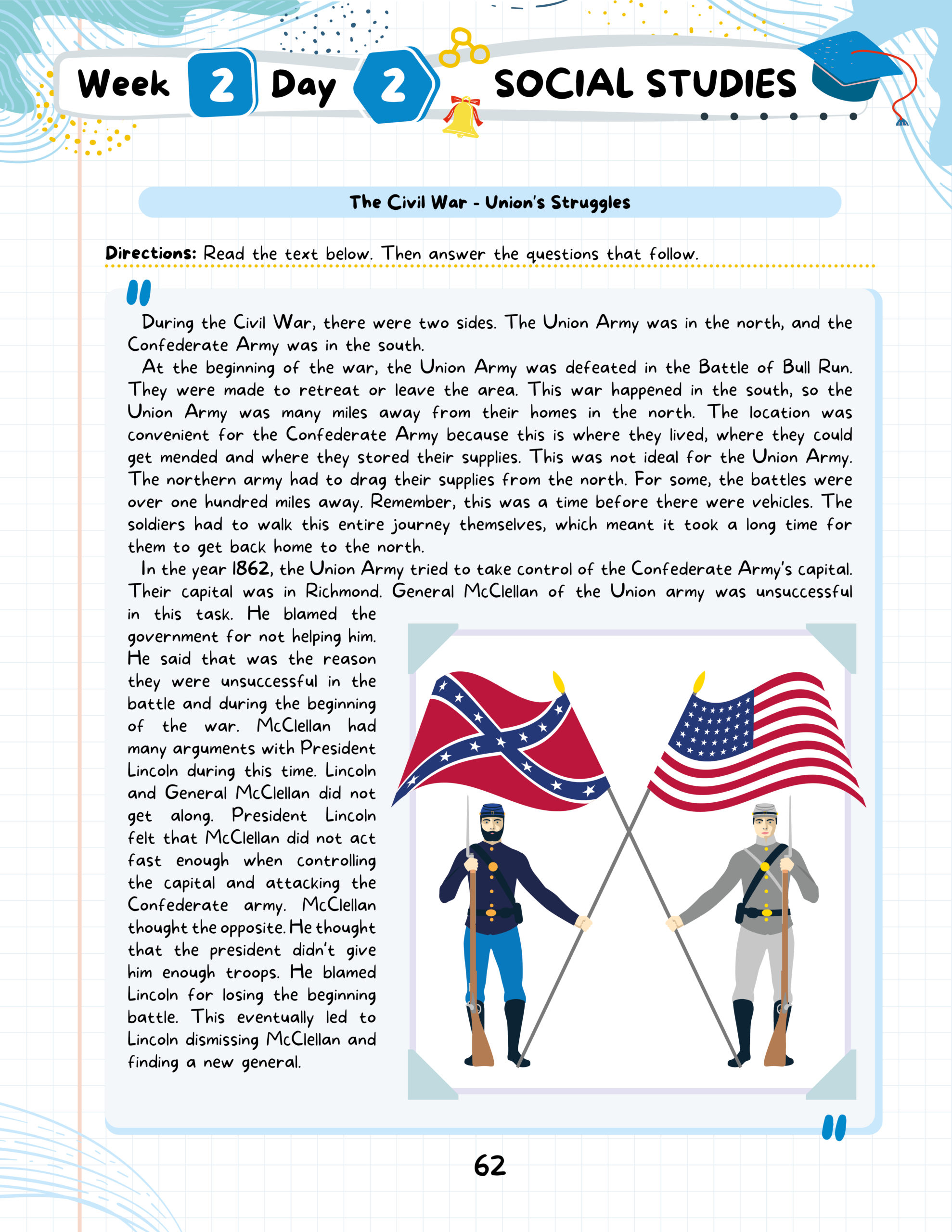 Kids Winter Academy by ArgoPrep: Grade 4 Kids Winter Academy by ArgoPrep: Grade 4
