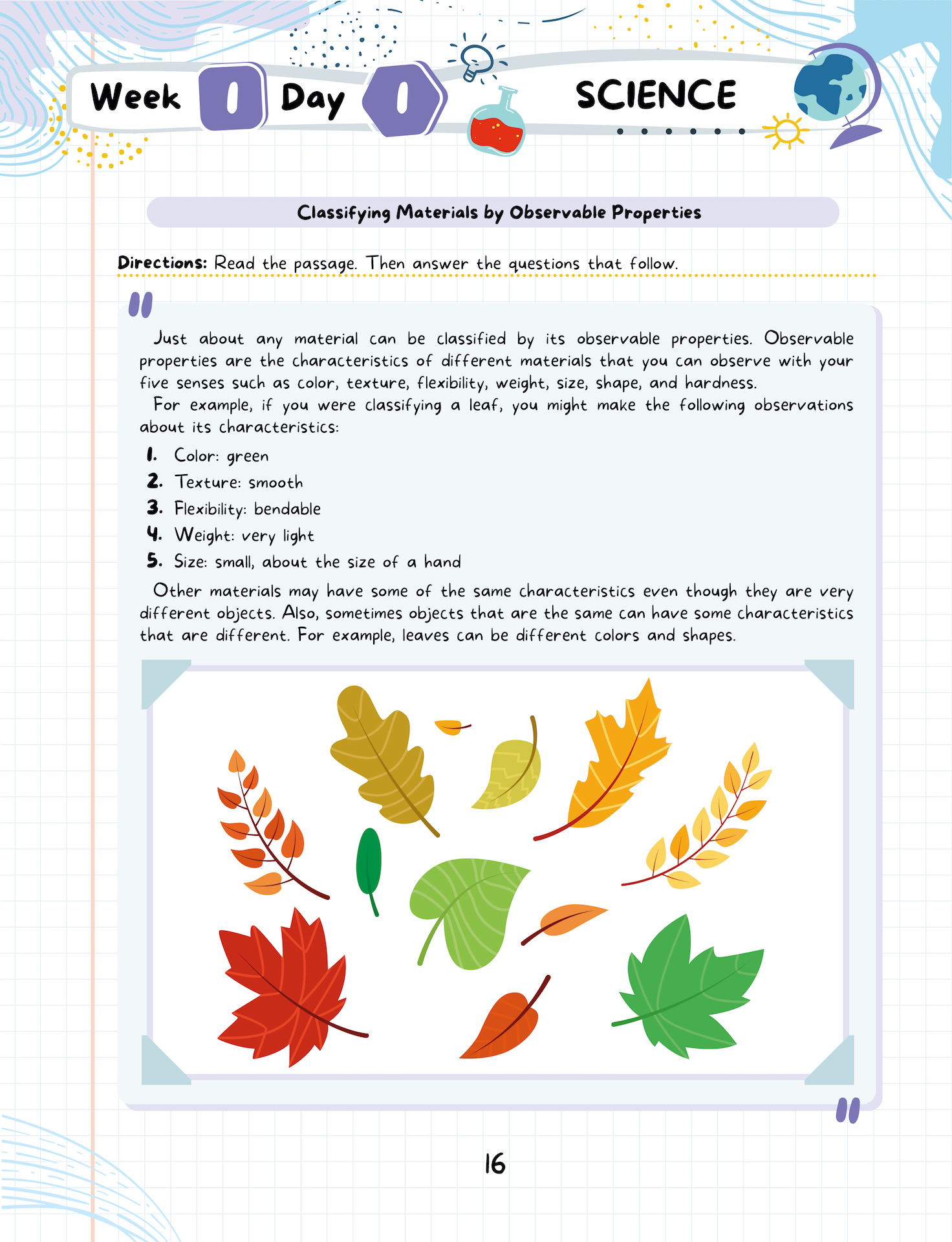 Kids Winter Academy by ArgoPrep: Grade 2