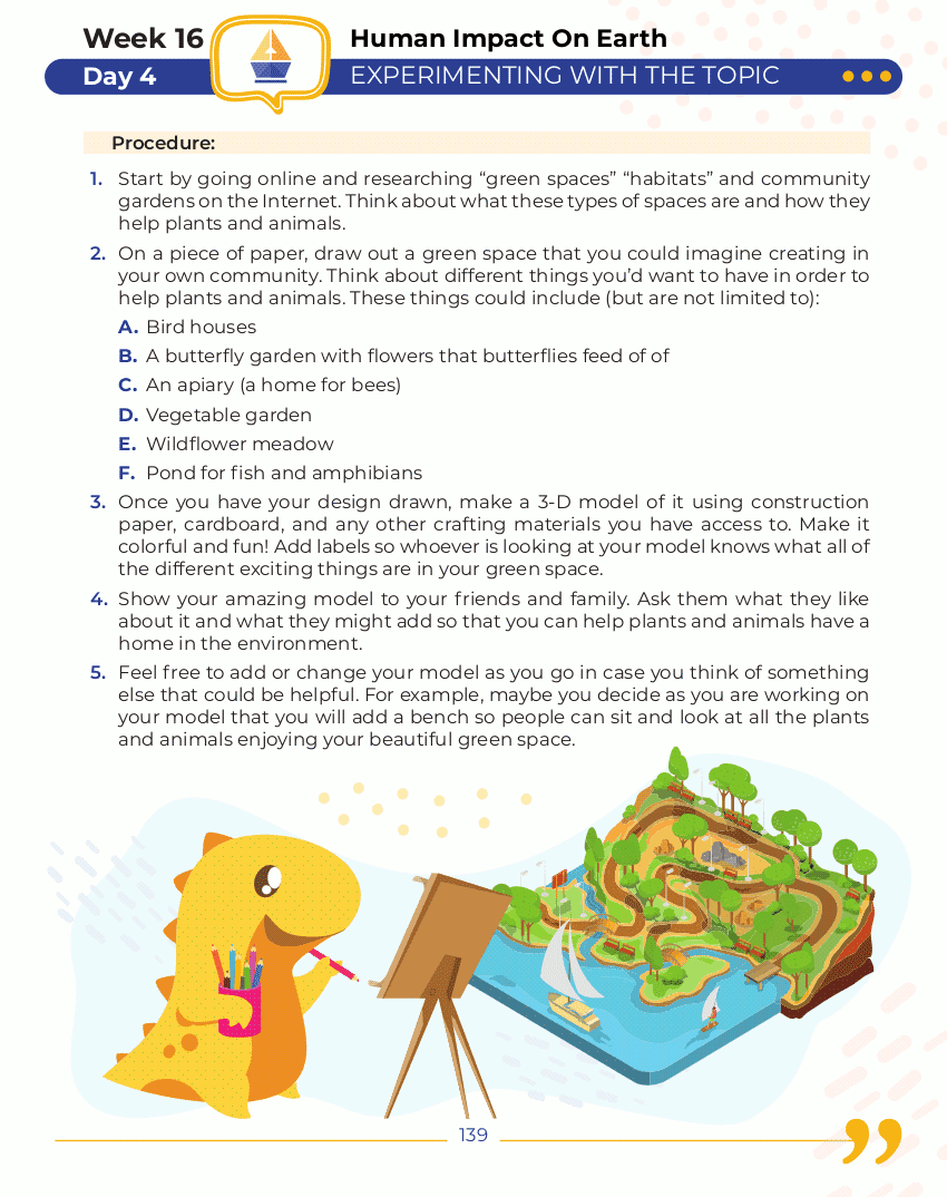 4th Grade Science: Daily Practice Workbook | 20 Weeks of Fun Activities