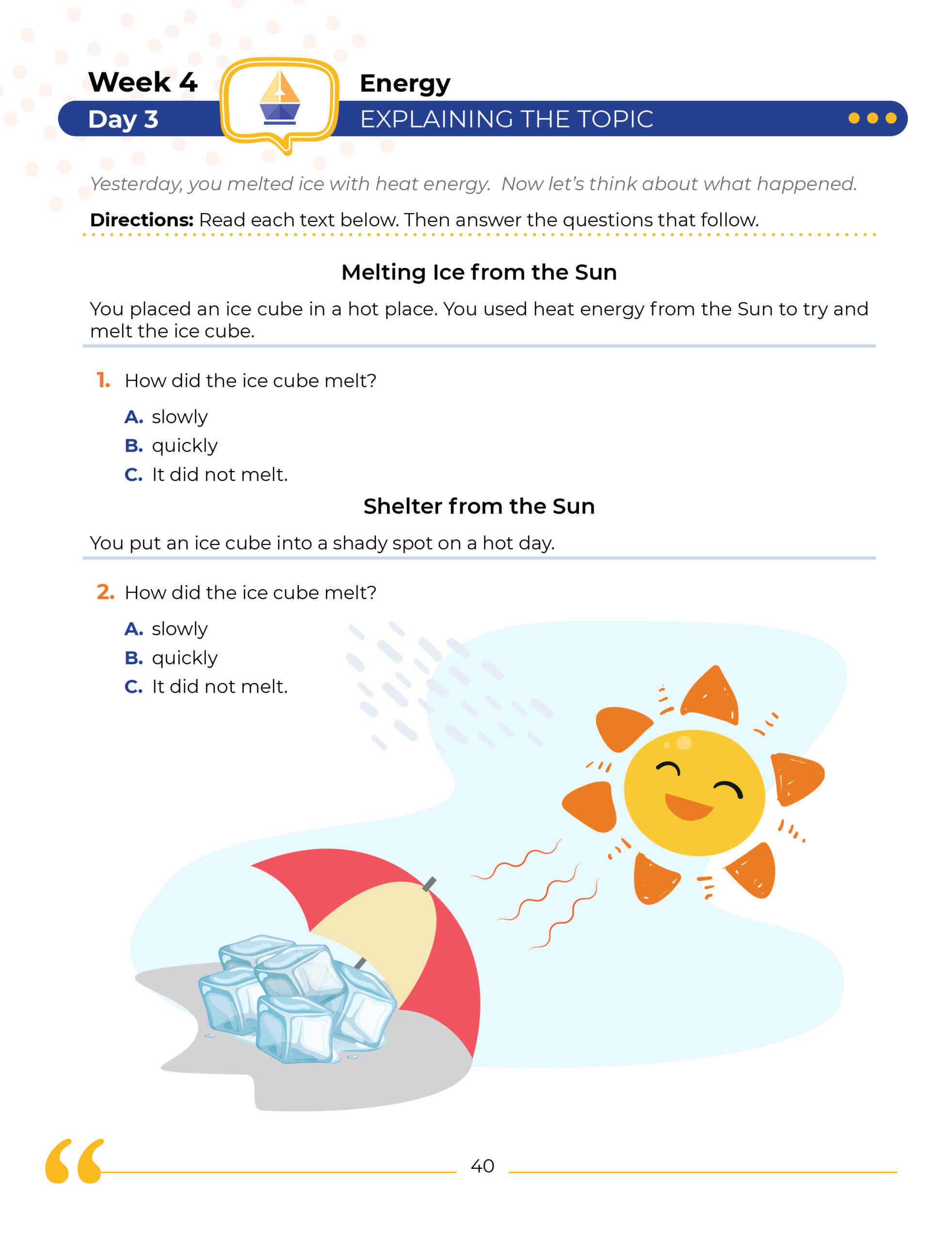 Kindergarten Science: Daily Practice Workbook | 20 Weeks of Fun Activities