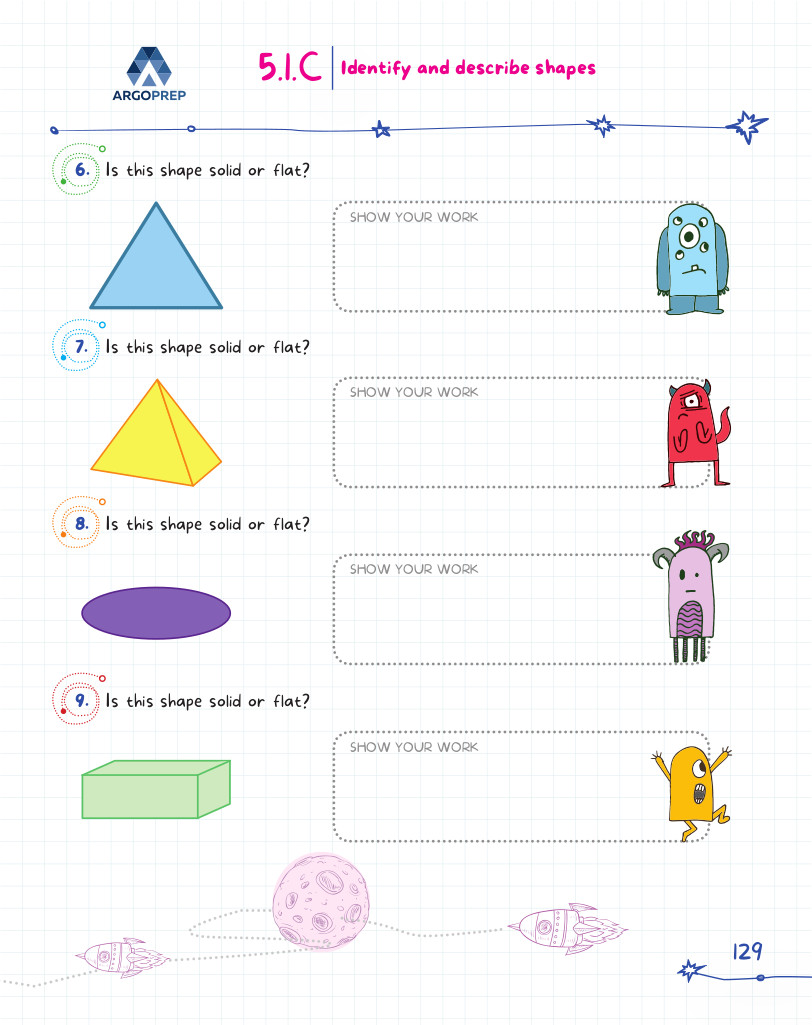 Introducing Math! Kindergarten Math 500+ Practice Questions Introducing Math! Kindergarten Math 500+ Practice Questions