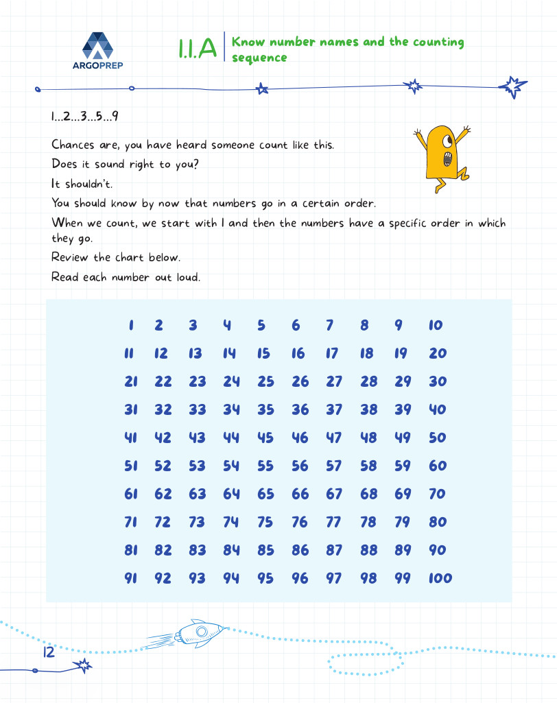 Introducing Math! Kindergarten Math 500+ Practice Questions Introducing Math! Kindergarten Math 500+ Practice Questions