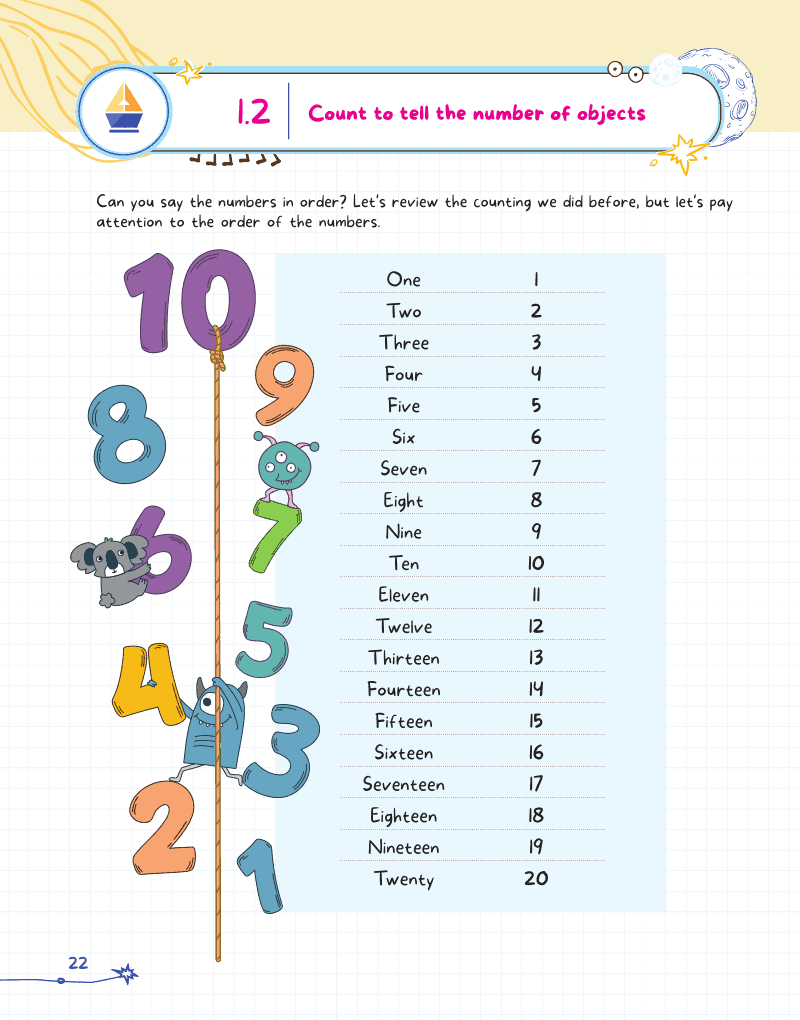 Introducing Math! Kindergarten Math 500+ Practice Questions Introducing Math! Kindergarten Math 500+ Practice Questions