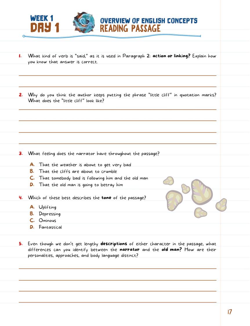 Kids Summer Academy By Argoprep: Grade 5-6