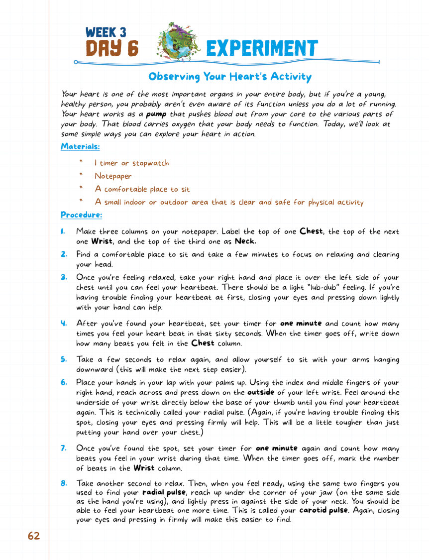 Kids Summer Academy By Argoprep: Grade 5-6