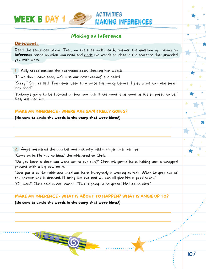 Kids Summer Academy by ArgoPrep: Grade 4-5