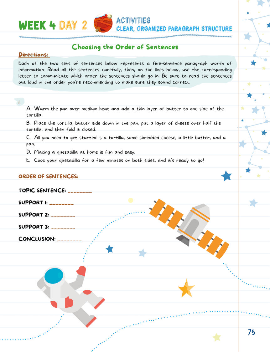 Kids Summer Academy By Argoprep: Grade 6-7 Kids Summer Academy By Argoprep: Grade 6-7