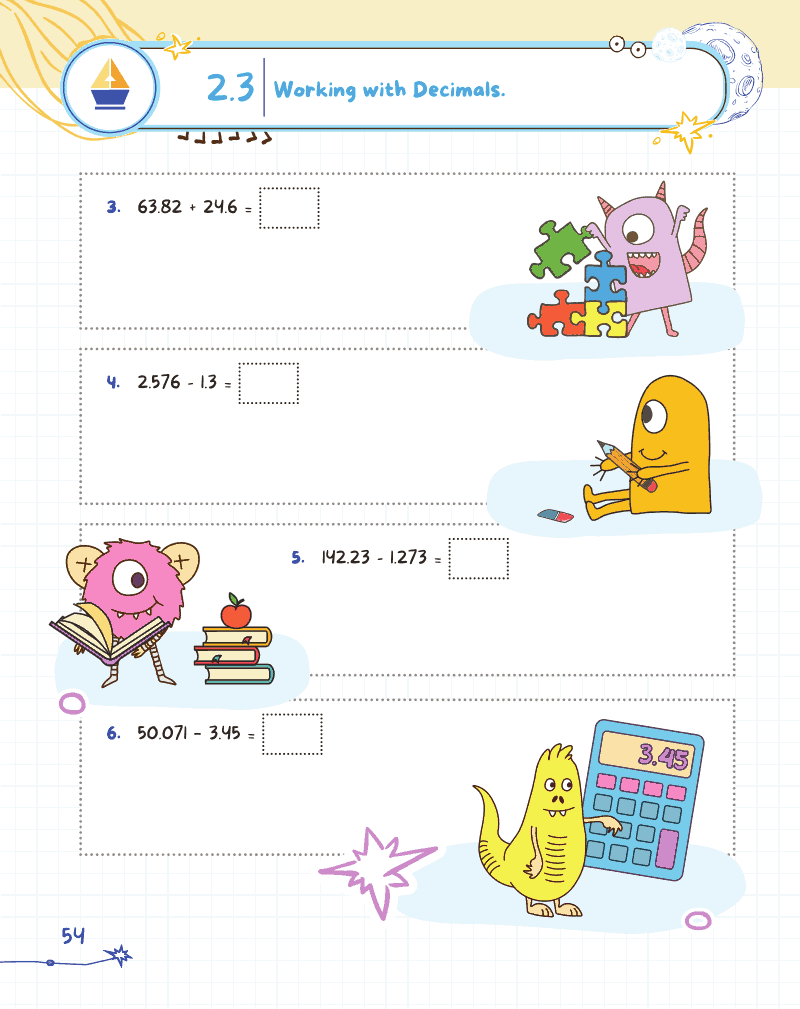 Introducing Math! Grade 6 By Argoprep: 600+ Practice Questions Introducing Math! Grade 6 By Argoprep: 600+ Practice Questions