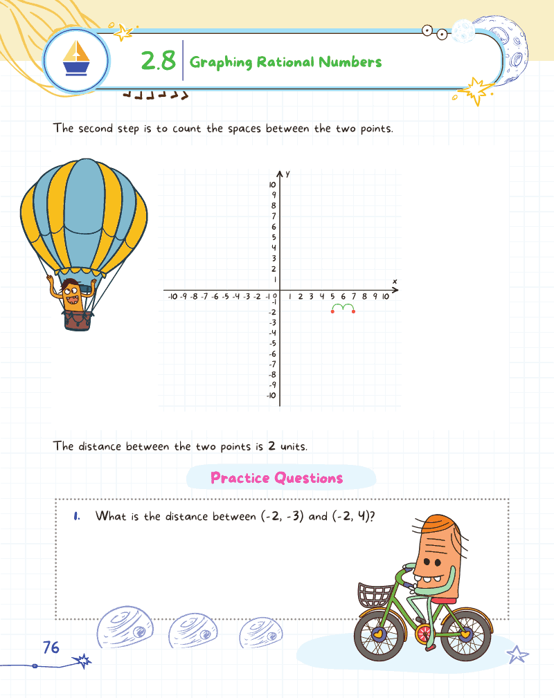 Introducing Math! Grade 6 By Argoprep: 600+ Practice Questions Introducing Math! Grade 6 By Argoprep: 600+ Practice Questions