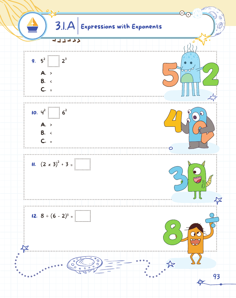 Introducing Math! Grade 6 By Argoprep: 600+ Practice Questions Introducing Math! Grade 6 By Argoprep: 600+ Practice Questions
