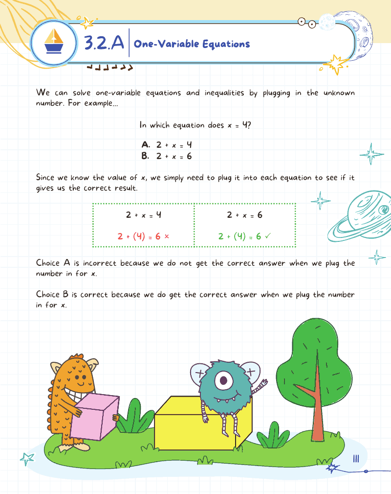Introducing Math! Grade 6 By Argoprep: 600+ Practice Questions Introducing Math! Grade 6 By Argoprep: 600+ Practice Questions