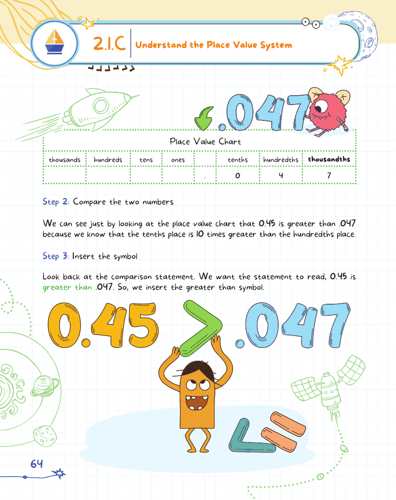 Introducing MATH! Grade 5 by ArgoPrep: 600+ Practice Questions Introducing MATH! Grade 5 by ArgoPrep: 600+ Practice Questions
