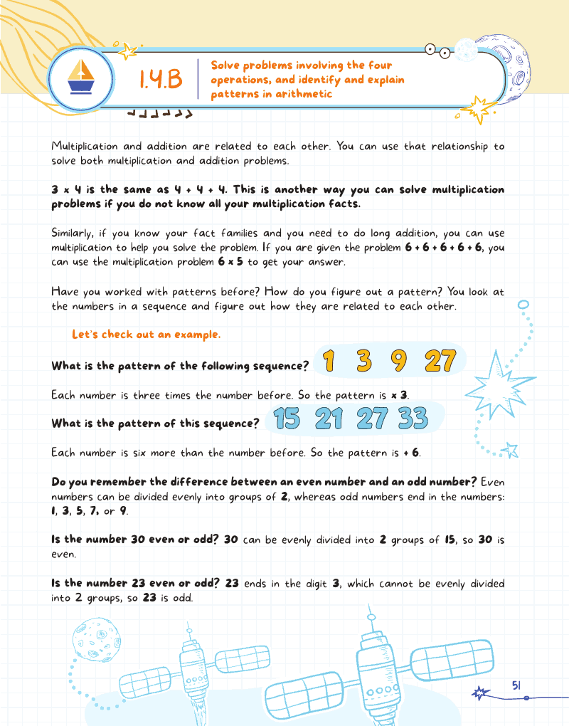 Introducing MATH! Grade 3 by ArgoPrep: 600+ Practice Questions Introducing MATH! Grade 3 by ArgoPrep: 600+ Practice Questions