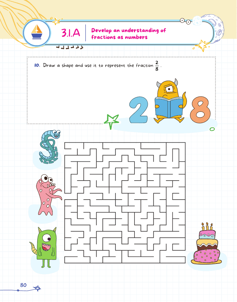 Introducing MATH! Grade 3 by ArgoPrep: 600+ Practice Questions Introducing MATH! Grade 3 by ArgoPrep: 600+ Practice Questions