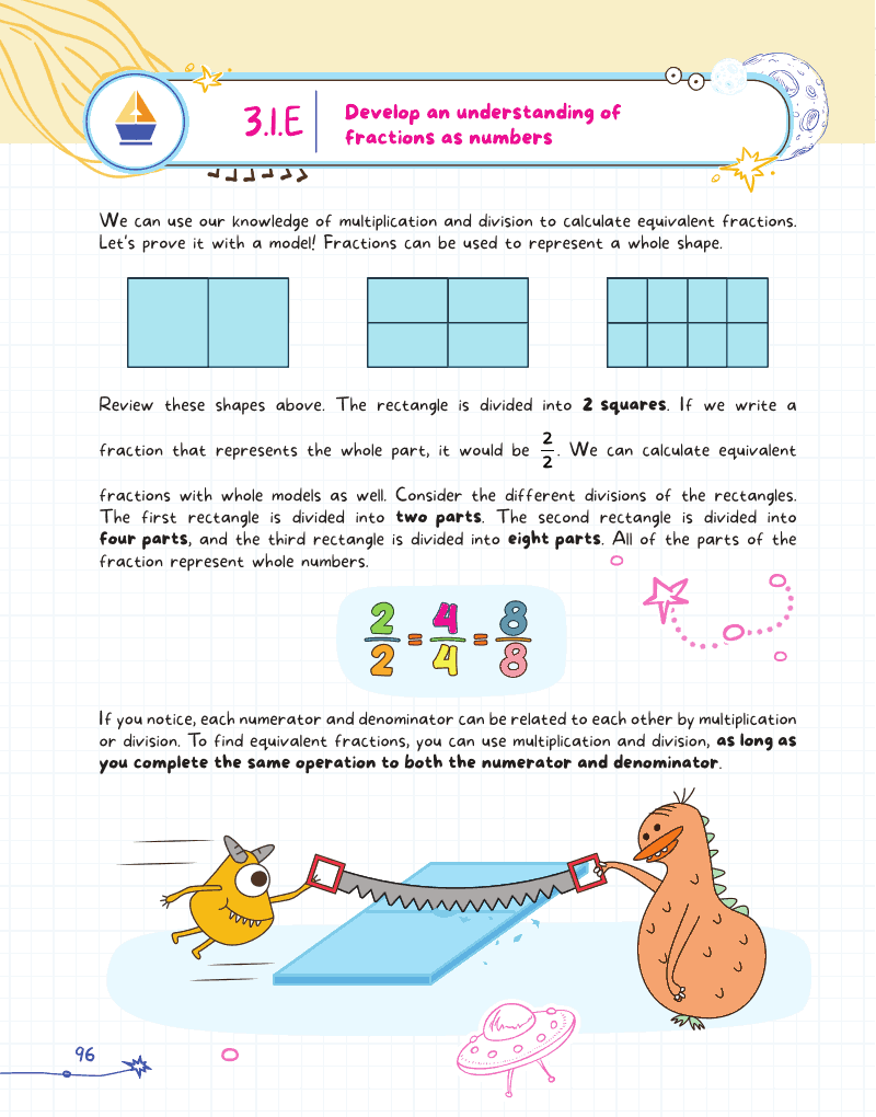 Introducing MATH! Grade 3 by ArgoPrep: 600+ Practice Questions Introducing MATH! Grade 3 by ArgoPrep: 600+ Practice Questions