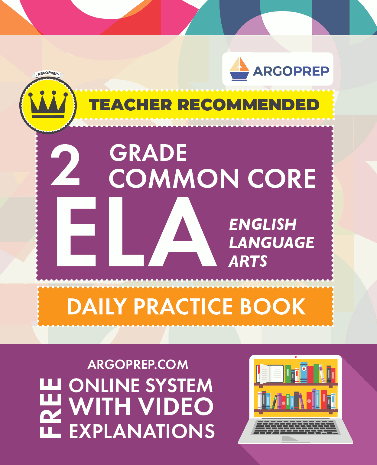 2nd Grade Common Core ELA (English Language Arts)