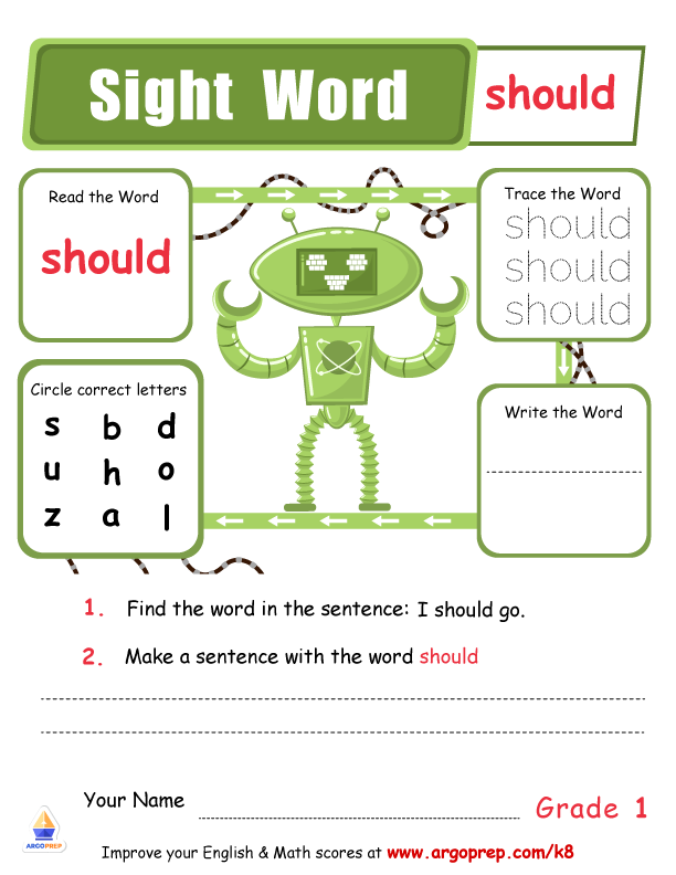 You "Should" Read to Succeed!