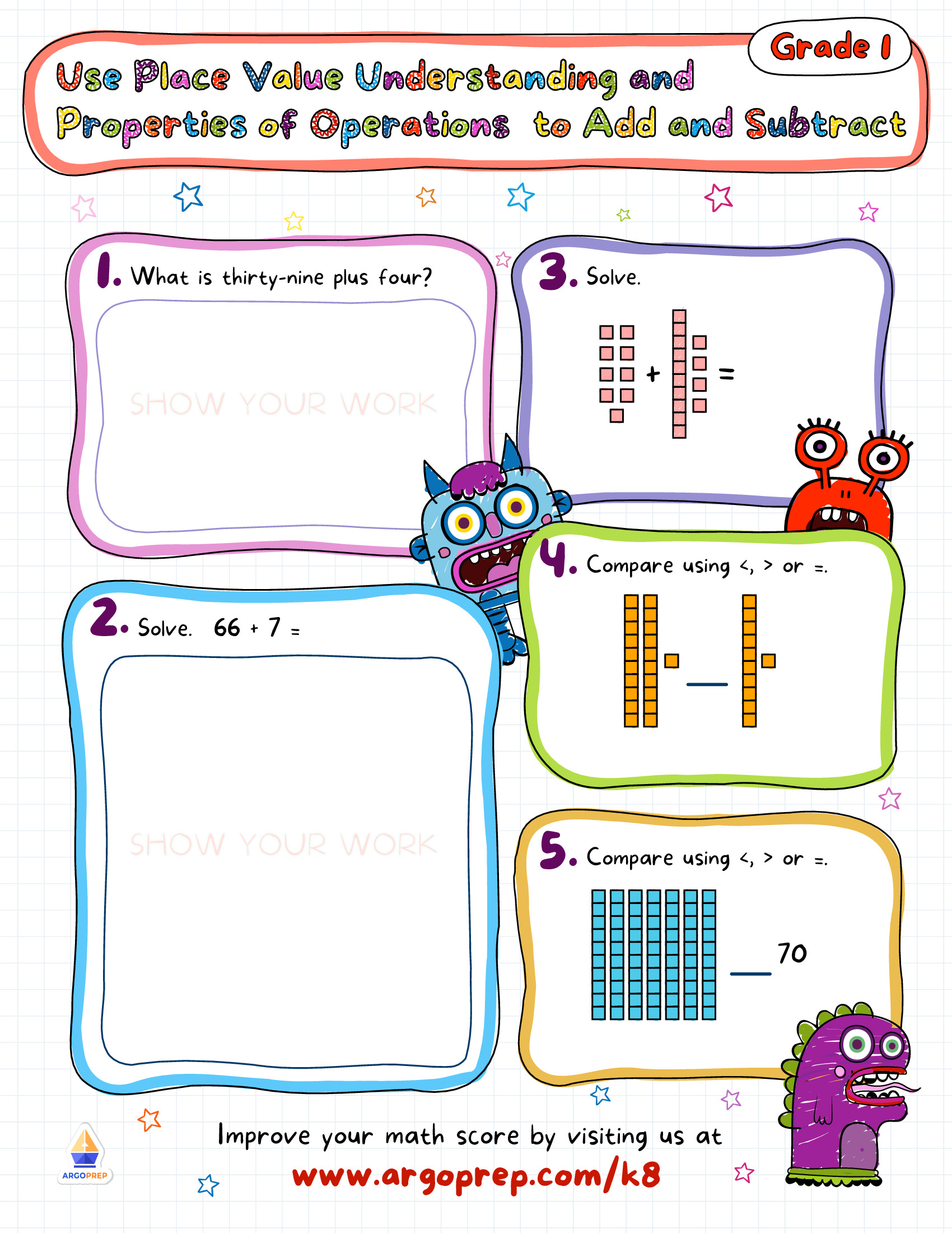 Place Value Perfection