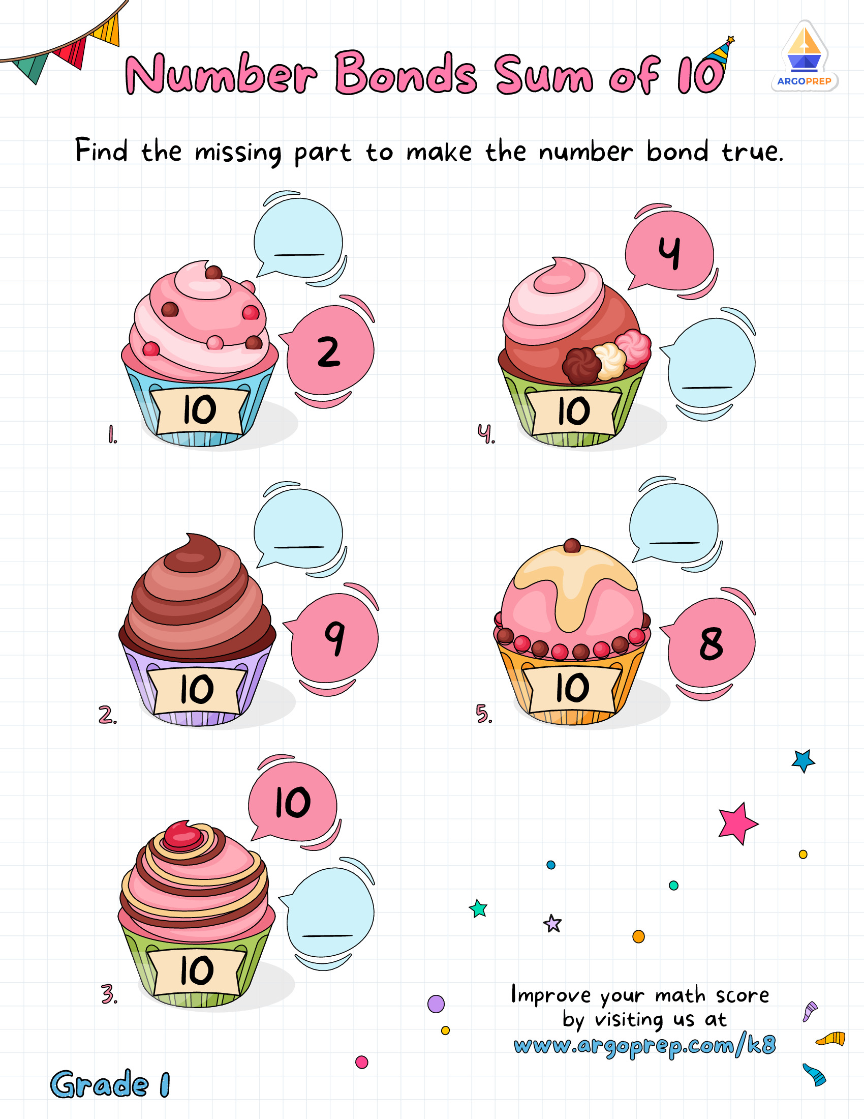 Sweet Treats!