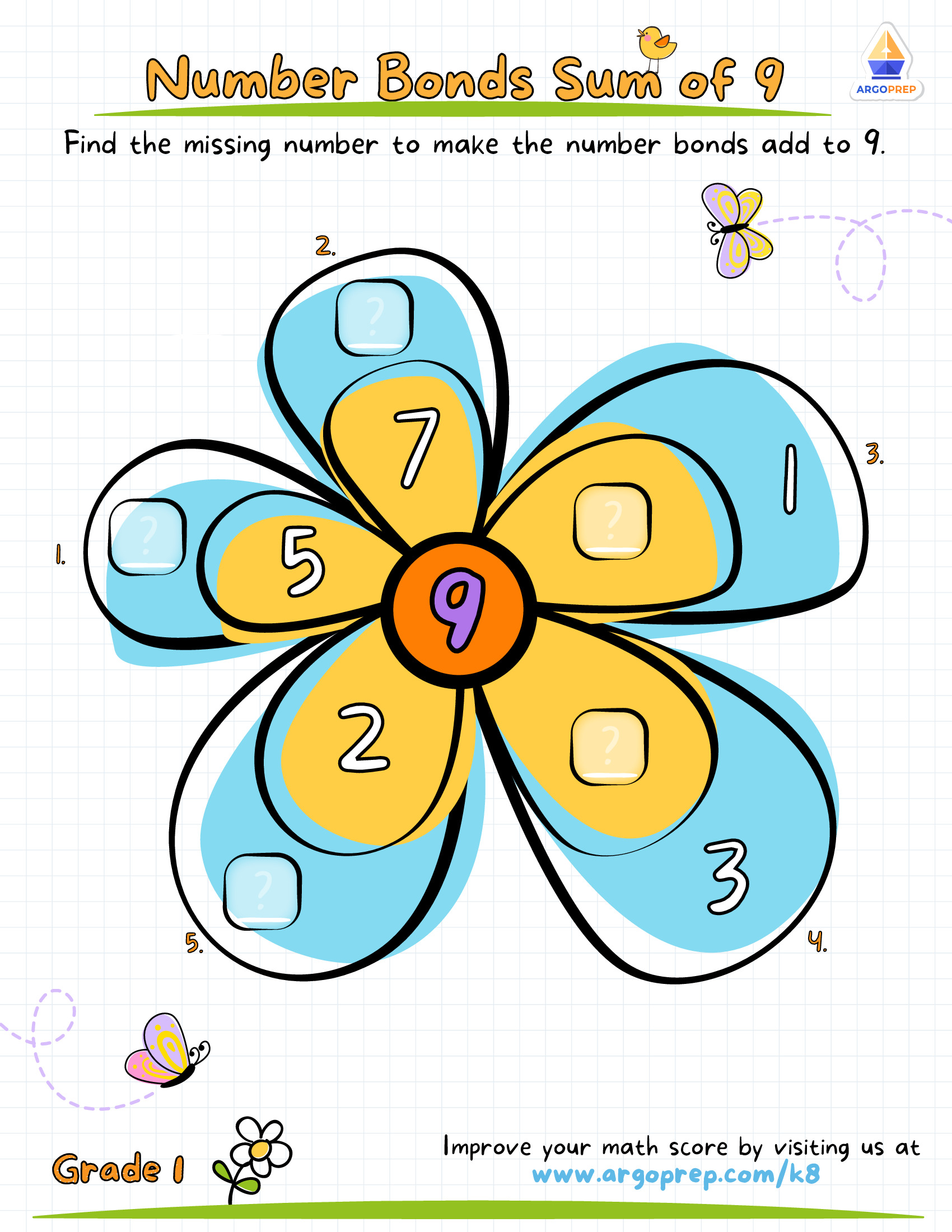 Flower Power