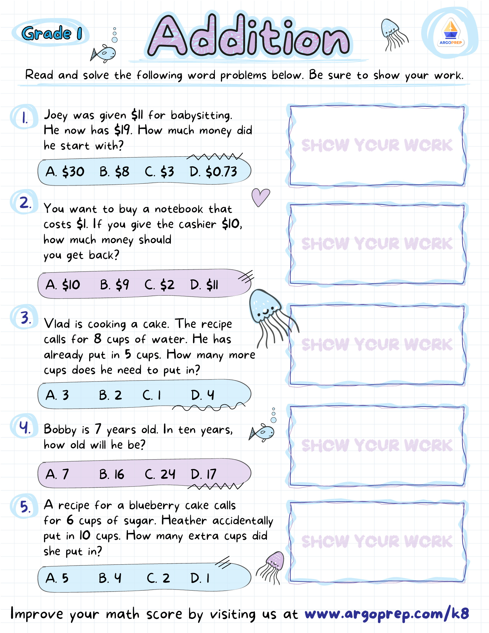 A Sea of Subtraction
