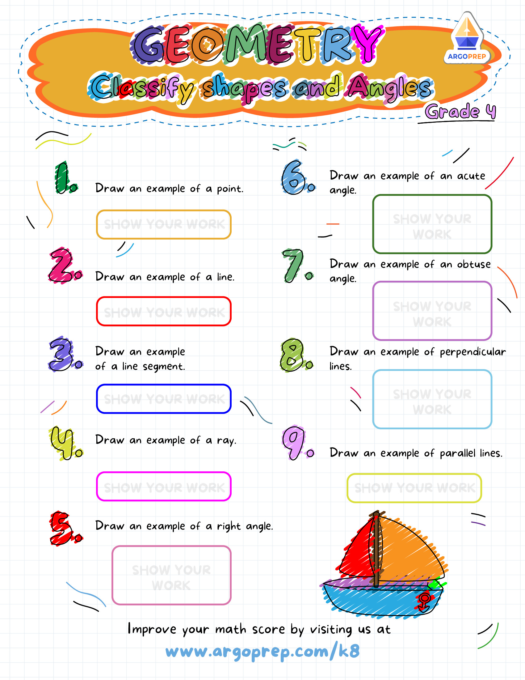 Picture This: Vocabulary Edition