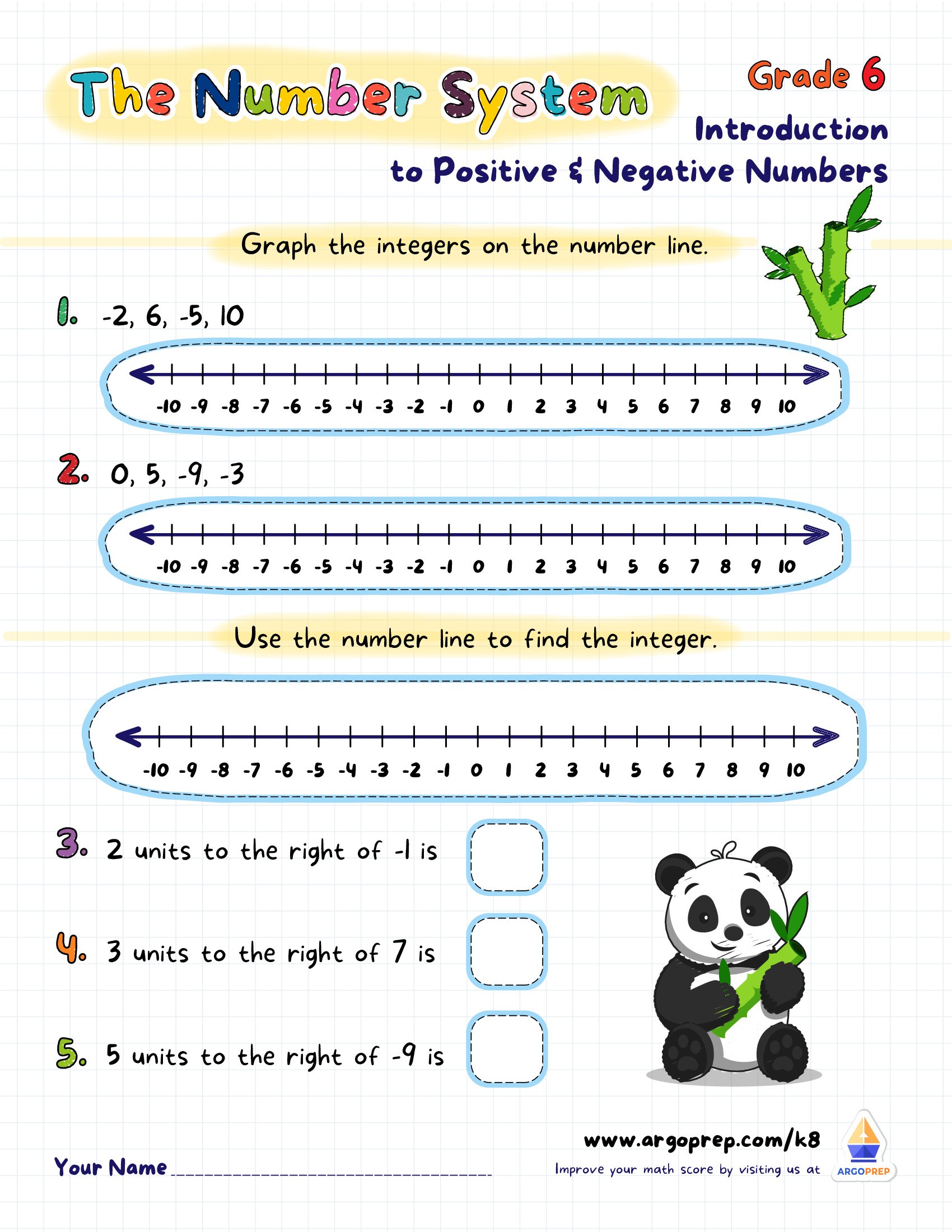 Don't be Bamboozled by These Numbers!