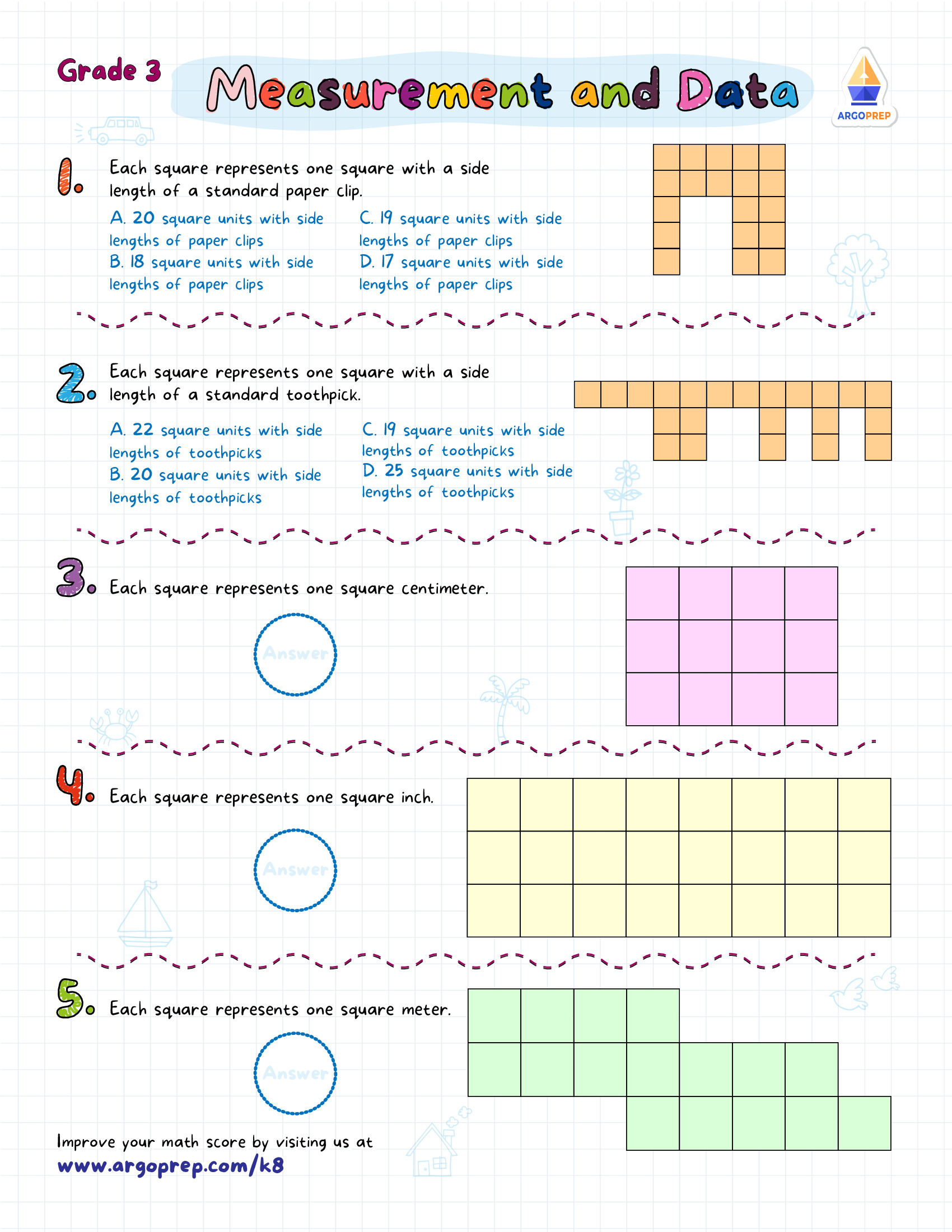 Super Square Units