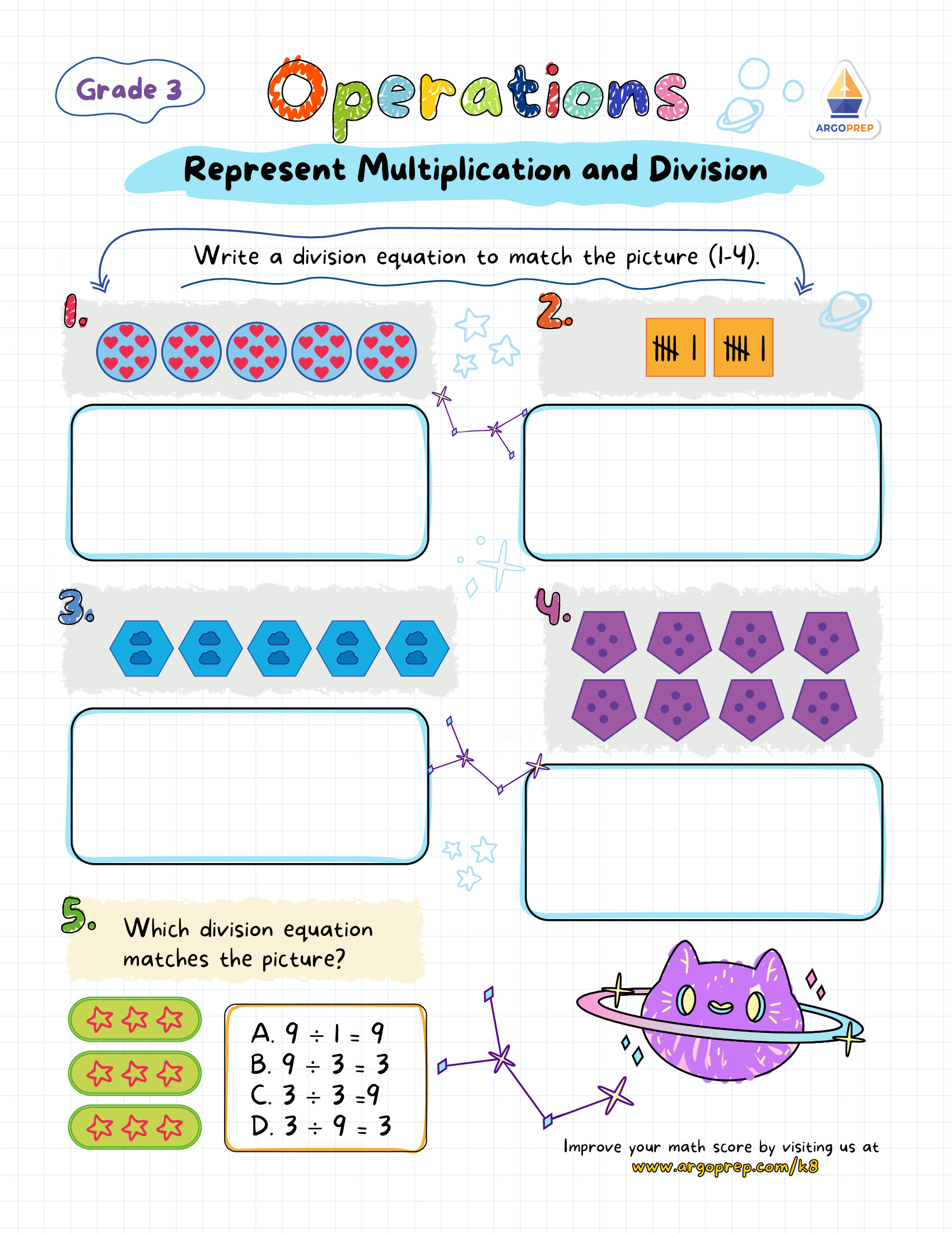 Dynamic Division