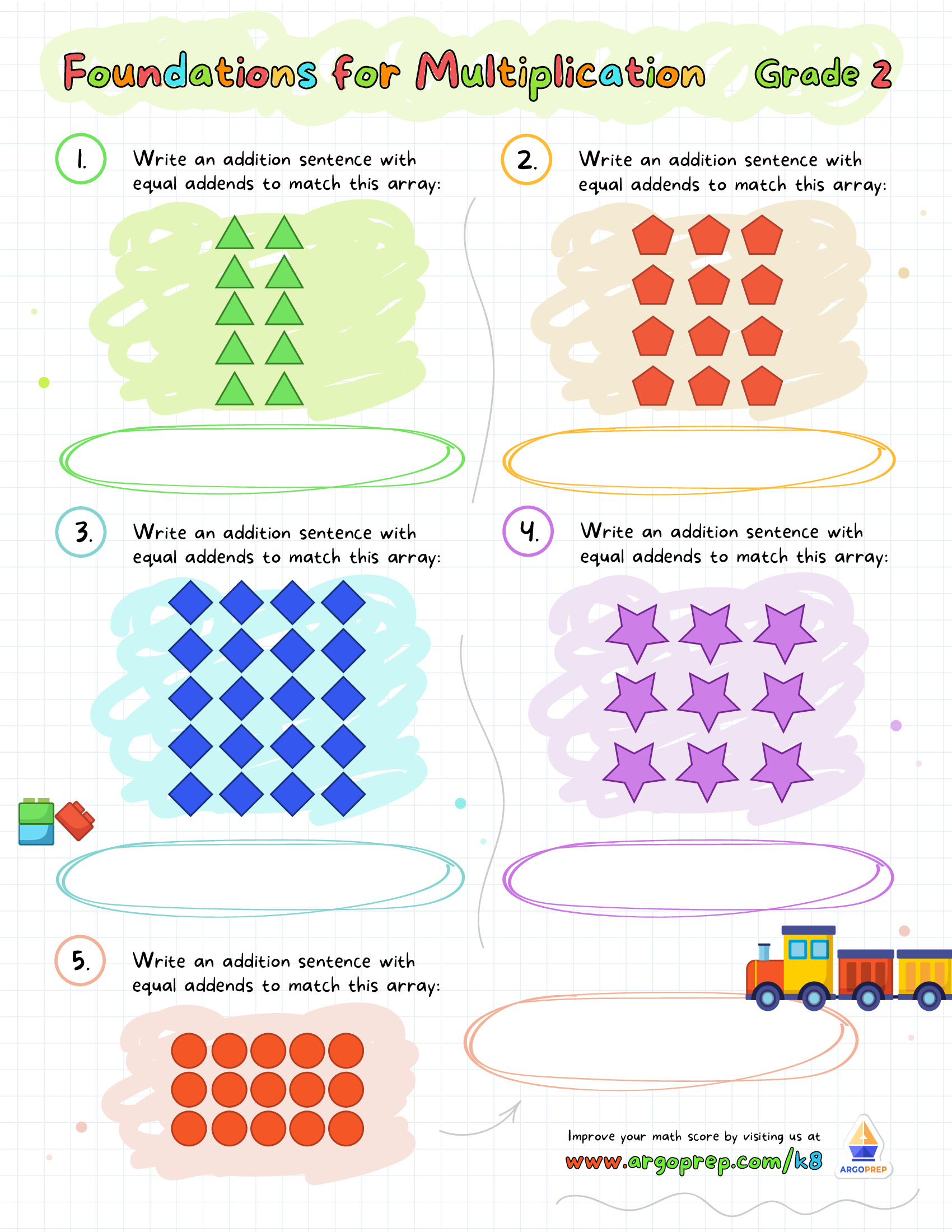 Arrays Away
