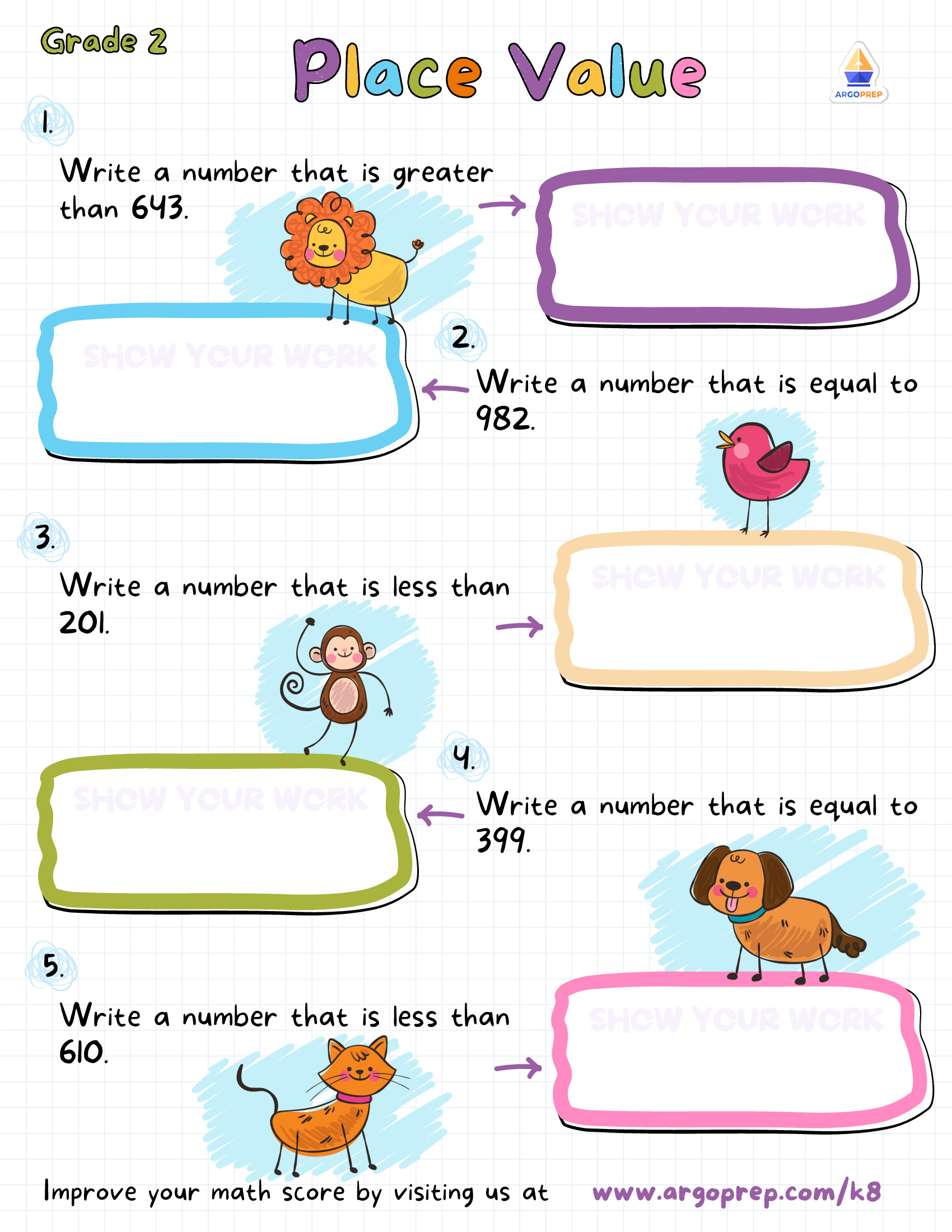 Compare and Share