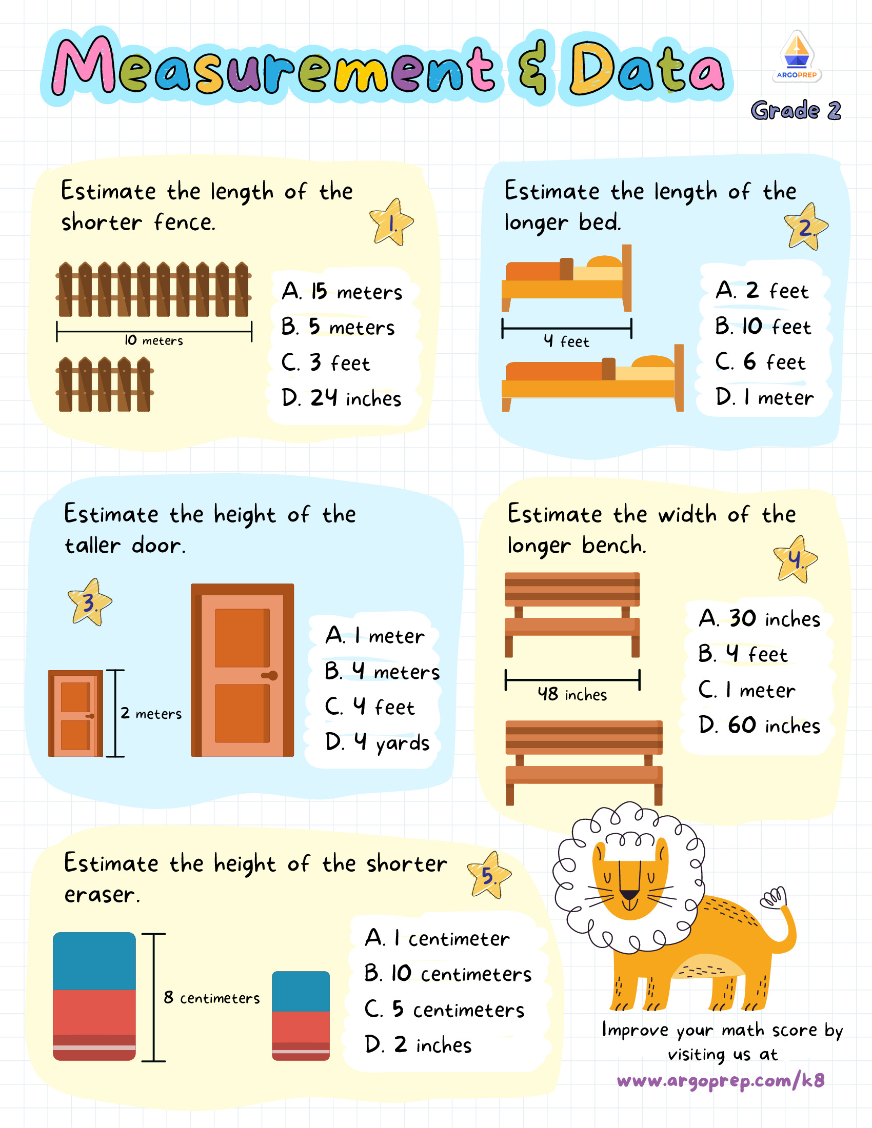 King of the Estimation Jungle