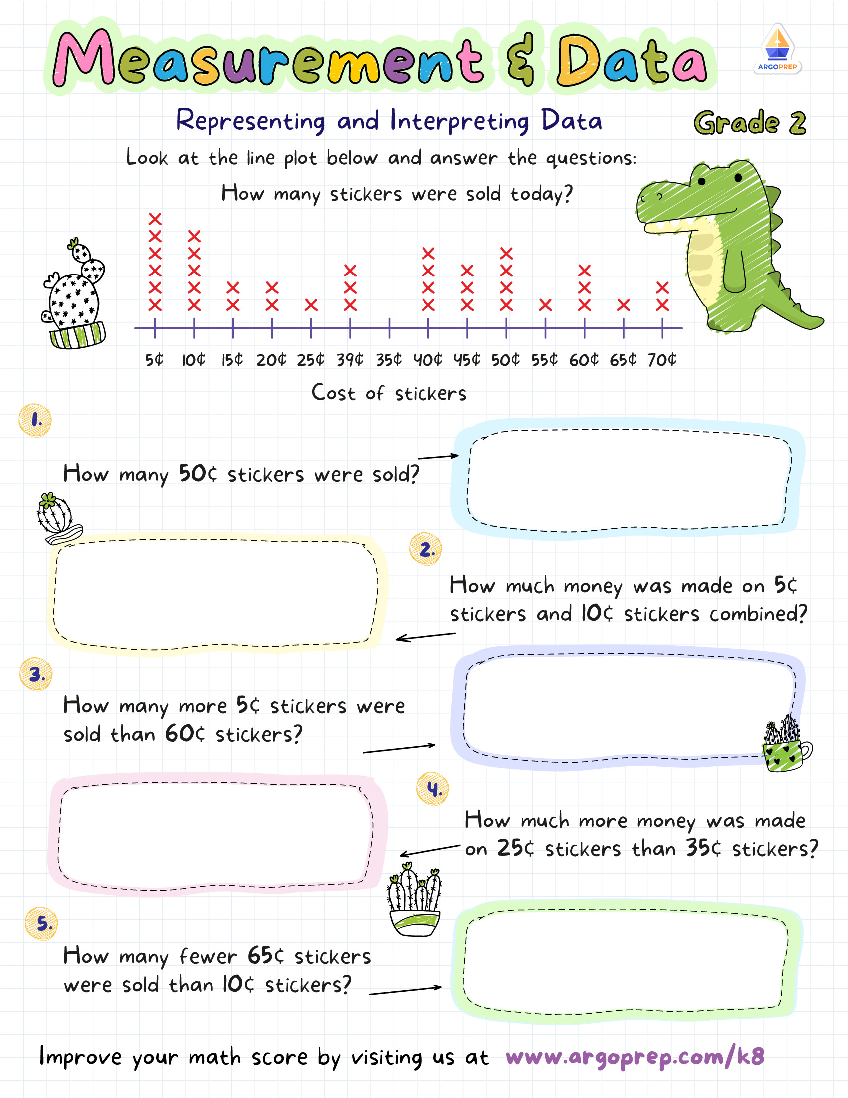 Roar Like a Data Dinosaur