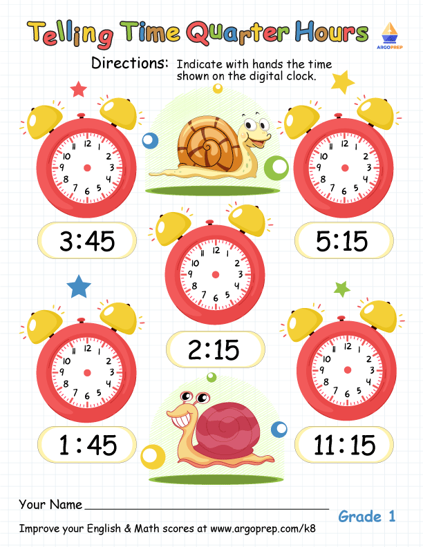 Snails as Old as Time